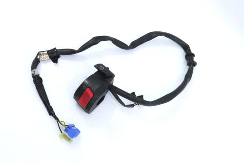 Chave Punho Partida Honda Cbr 650 F Cbr650f 14-17