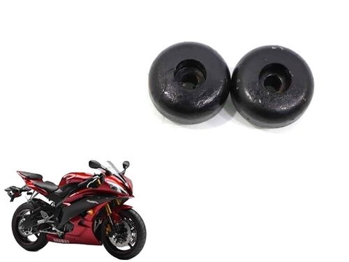 Peso Guidão Yamaha R6 Yzf R6/r 6 06-07