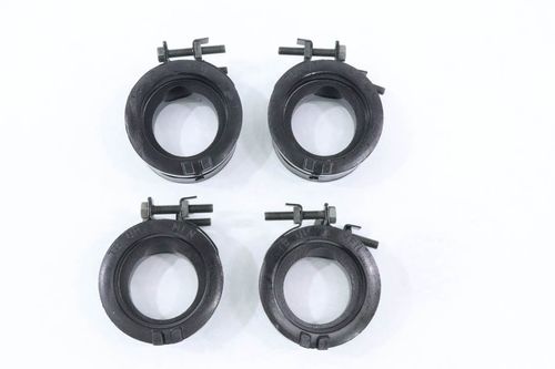 Coletor Admissão Kit Honda Cb 1000 Cb1000 14-16