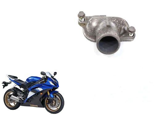 Conexão Mangueira Agua Yamaha Yzf R6 08-12