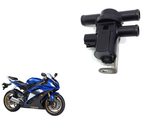 Válvula Solenoide Yamaha Yzf R6 08-12