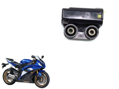 Sensor Inclinação Up Yamaha Yzf R6 08-12