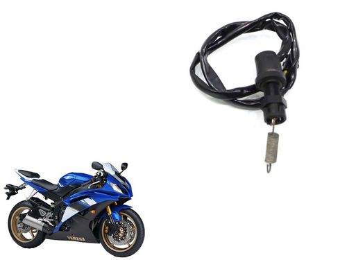 Interruptor Freio Traseiro Yamaha Yzf R6 08-12