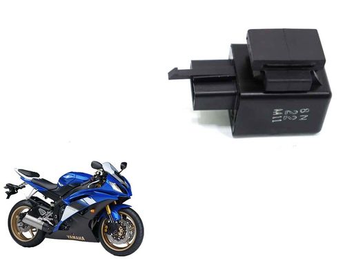 Rele Pisca Yamaha Yzf R6 08-12