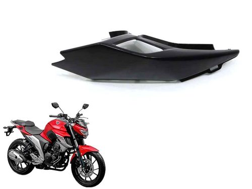 Carenagem Rabeta Direita Yamaha Fazer 250 18-20