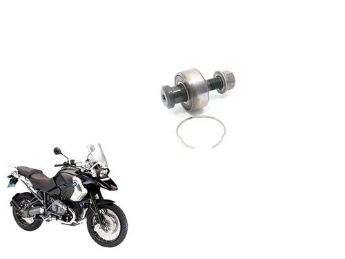 Parafuso Coluna Direção Bmw R 1200 Gs R1200gs 08-12