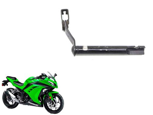 Alavanca de Embreagem 000106 Ninja 300 Ninja300 13-18
