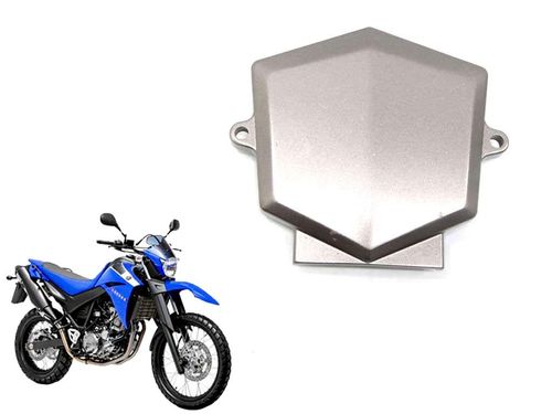 Tampa Cabeçote Lateral Yamaha Xt 660 05-18
