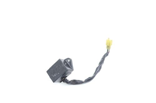 Rele Iluminação Auxiliar Kawasaki Gpz 1000 R 1986-1986