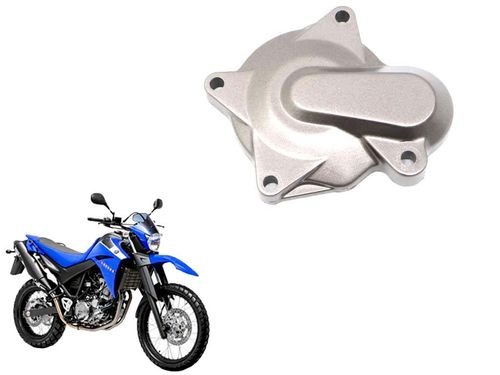 Tampa Engrenagem Redução Partida Yamaha Xt 660 05-18