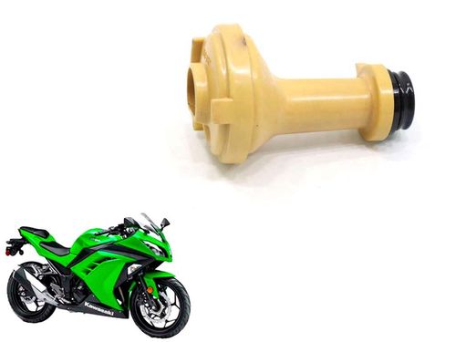 Pescador Óleo 000106 Ninja 300 Ninja300 13-18