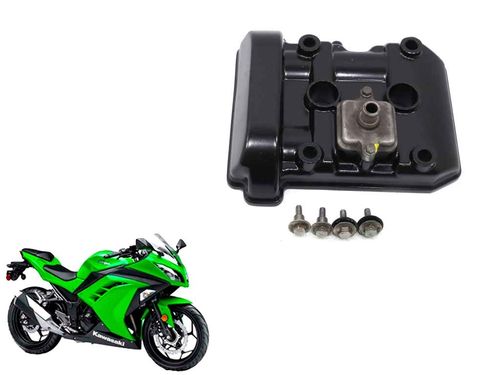 Tampa Cabeçote 000106 Ninja 300 Ninja300 13-18