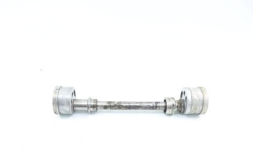 Eixo Roda Traseira Kawasaki Gpz 1000 R Gpz1000r 86-86