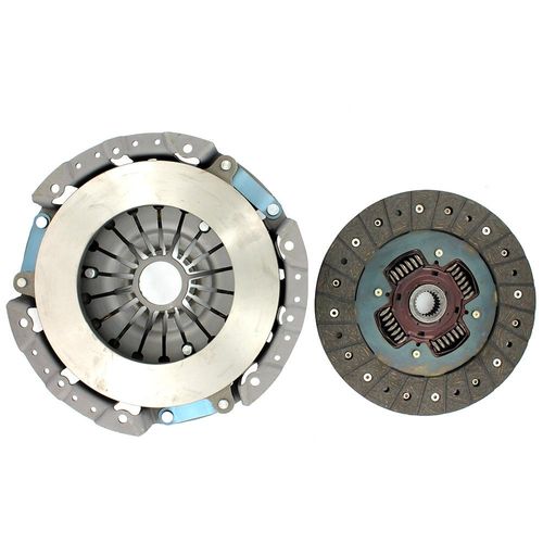 Kit de Embreagem Platô e Disco Ford Ranger Todos 2.3 e 2.5 Gasolina 4 Cilindros