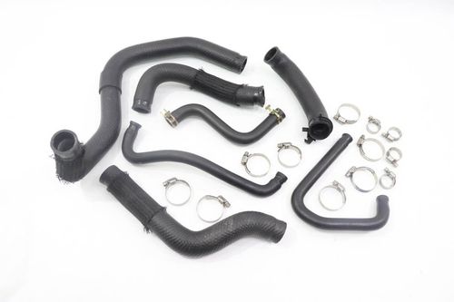 Kit Mangueiras Kawasaki Zx 6 R Zx6 R 07-08