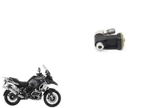 Sensor Pressão Pneu Bmw R 1250 Gs R1250gs 19-2