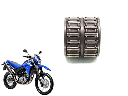 Rolamento Placa de Partida Yamaha Xt 660 05-18