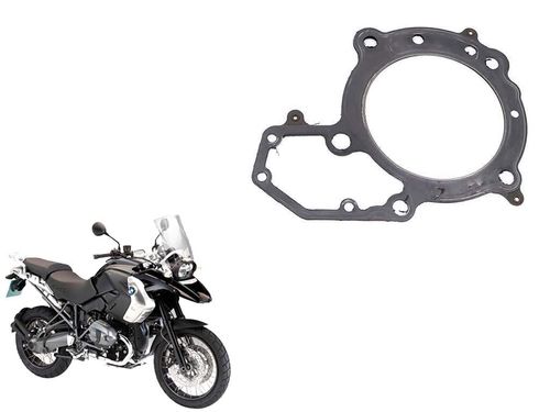 Junta Cabeçote Direito Bmw R 1200 Gs R1200gs 08-12