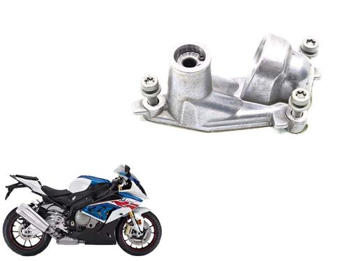 Conexão Mangueira Óleo Bmw S 1000 Rr S1000rr 09-19