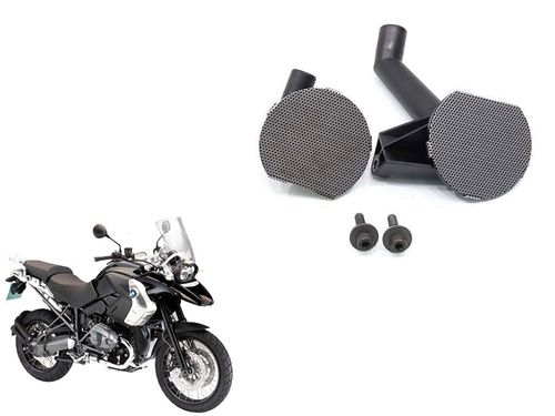 Pescador Óleo Bmw R 1200 Gs R1200gs 08-12