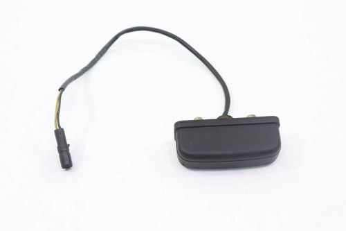 Luz Placa Mv Agusta Brutale 910 S 07-08