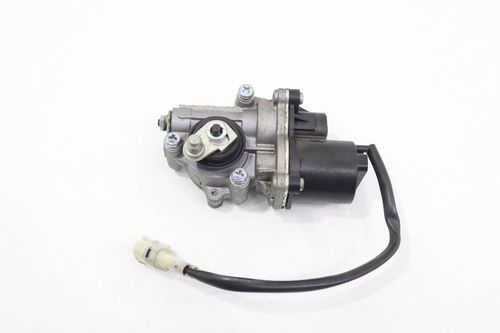 Motor Acionador Borboleta Caixa Ar Yamaha Yzf R1 04-06