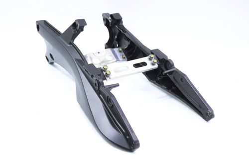 Quadro B Suzuki Gsxr 1000 Srad Srad 1000 08-10
