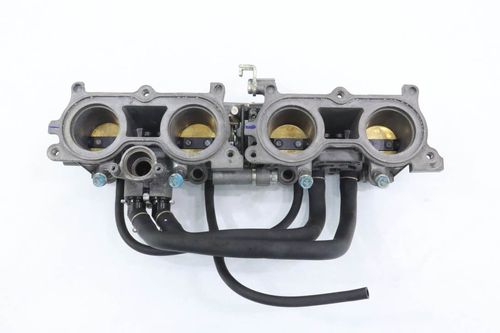 Corpo Injeção Honda Cbr 650 F Cbr650f 14-17