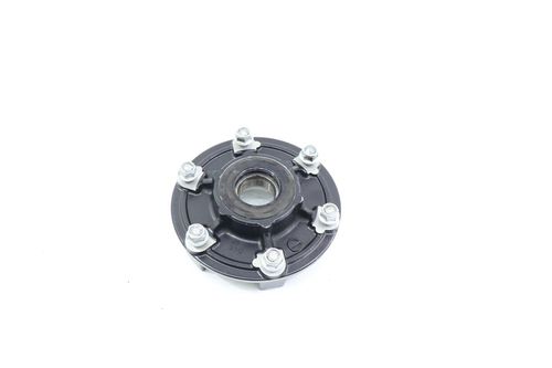 Suporte Cubo Coroa Suzuki Gsx S 1000 Gsxs1000 17-18