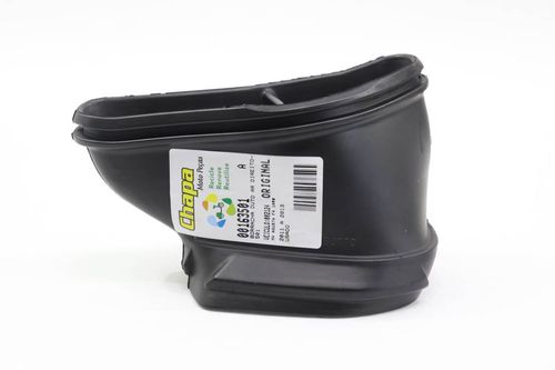 Borracha Duto Ar Direito Mv Agusta F4 1000 F41000 11-13