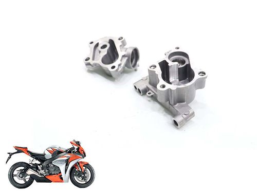 Carcaça Bomba Óleo Honda Cbr 1000  Rr 08-11