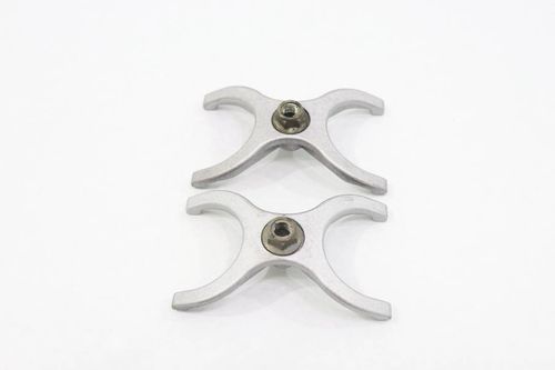 Kit Flange Escape Mv Agusta F4 1000 F41000 11-13