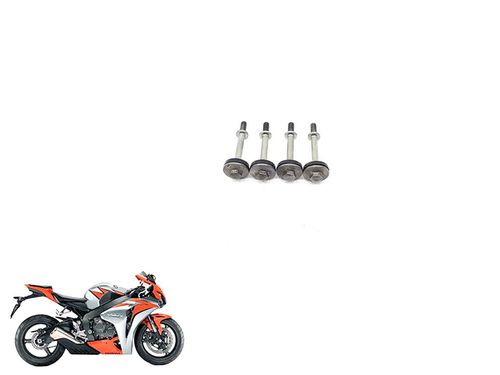 Parafuso Tampa Cabeçote Honda Cbr 1000  Rr 08-11