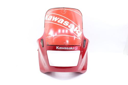 Carenagem Farol+bolha Kawasaki Gpz 1000 R Gpz1000r 86-86