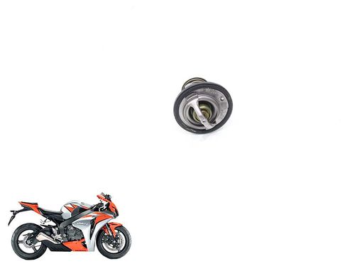 Válvula Termostática Honda Cbr 1000  Rr 08-11