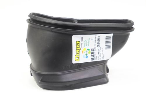 Borracha Duto Ar Esquerdo Mv Agusta F4 1000 F41000 11-13