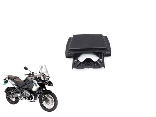 Acabamento Porta Documento Bmw R 1200 Gs R1200gs 08-12