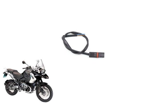 Soquete Pisca Dianteiro Bmw R 1200 Gs R1200gs 08-12