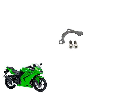 Trava Rolamento Câmbio Kawasaki Ninja 250 R 08-12