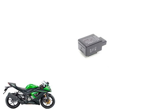 Rele Pisca Kawasaki Zx 6 Zx6 13-16