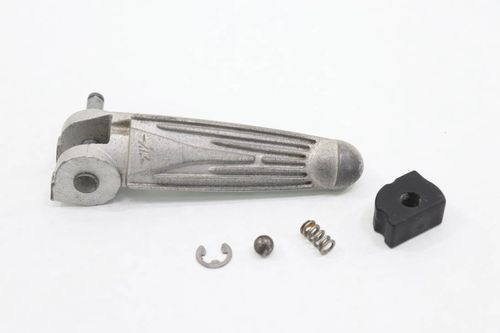 Pedaleira Traseira Esquerda Mv Agusta F4 1000 11-13