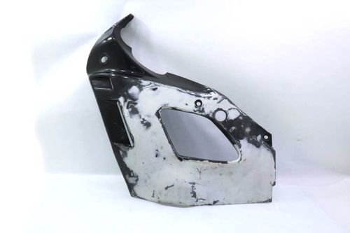 Carenagem Lateral Esquerda Suzuki Gsx 750 F 1996-1996