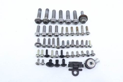 Kit Parafuso Chassis Bmw S 1000 Rr S1000rr 20-22