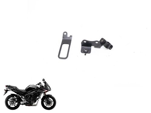 Suporte Flexível Freio Dianteiro Yamaha Fazer 600 05-09