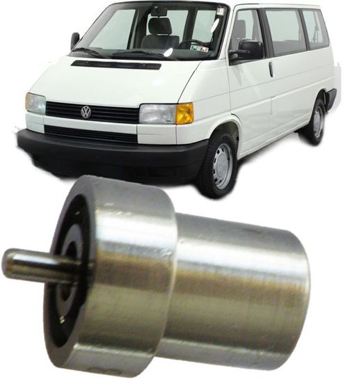 Bico Injetor Diesel Eurovan e Caravelle 2.4 5Cc Ate 2000 Dnosd294 Dn0sd294