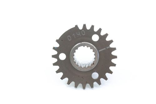 Rotor Pulsador Suzuki Gsxr 750 Srad Srad 750 08-09
