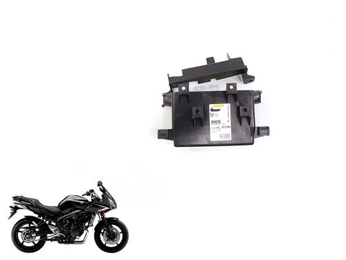 Caixa Bateria Yamaha Fazer 600 05-09