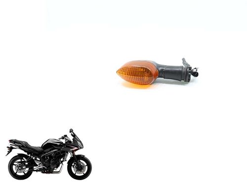 Pisca Dianteiro Direito Yamaha Fazer 600 05-09