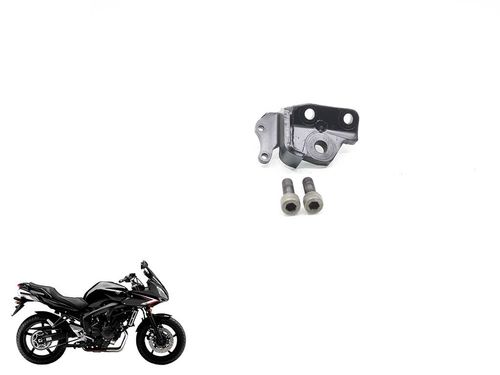 Suporte Descanso Lateral Yamaha Fazer 600 05-09