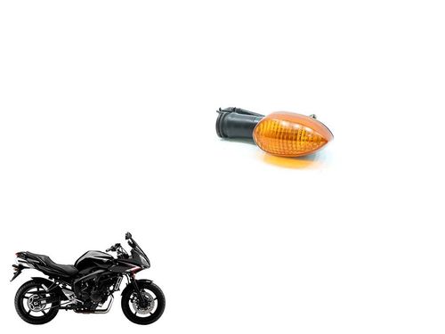 Pisca Dianteiro Esquerdo Yamaha Fazer 600 05-09